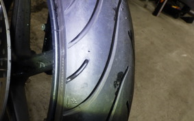 HONDA VTRF250 MC33