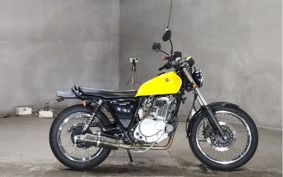 SUZUKI GLASS TRACKER BIG BOY NJ4BA
