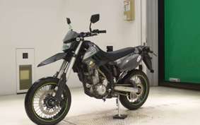 KAWASAKI KLX250D TRACKER X LX250V