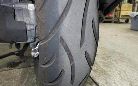 YAMAHA TRICITY 155 A SG37J