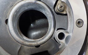 KAWASAKI BALIUS 250 Gen.2 ZR250B