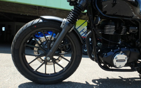 HONDA GB350S 2022 NC59