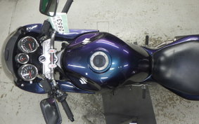 SUZUKI GSF1200 S 1997 GV75A