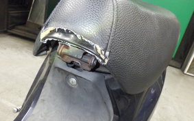 HONDA C50 SUPER CUB AA04