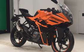 KTM 390 RC 2023