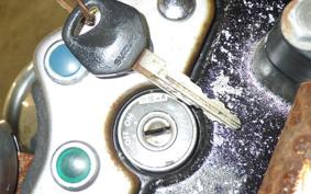 SUZUKI GRASS TRACKER Bigboy NJ47A