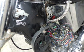 YAMAHA VIRAGO 250 TRIKE 3DM