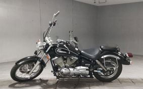 YAMAHA DRAGSTAR 250 VG02J