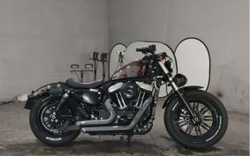 HARLEY XL1200X 2018 LC3