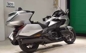 HONDA GL 1800 GOLD WING TOUR DCT 2026 SC79