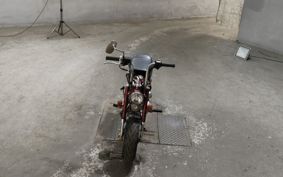HONDA MONKEY Z50A