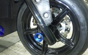 YAMAHA CYGNUS 125 XSR 3 SED8J