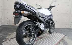 SUZUKI GSR 400 ABS 2020 GK7EA