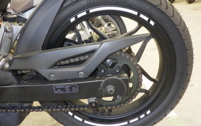 KAWASAKI BAJAJPALｻｰ200NS