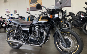 KAWASAKI W800 CAFE 2022