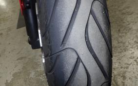 HONDA CBR400R 2017 NC47