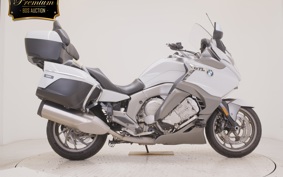 BMW K1600GTL 2017