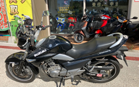 SUZUKI GSR250 GJ55D