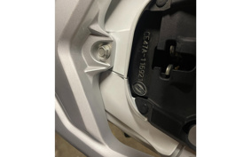 SUZUKI ADDRESS V110 CE47A