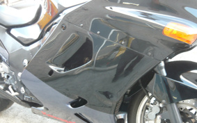 KAWASAKI ZZ1100 NINJA 2001 ZXT10D