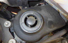 SUZUKI LET's Super Good CA4AA