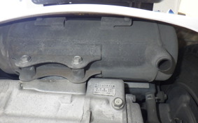 HONDA GYRO CANOPY TA03