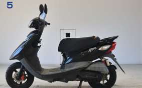 YAMAHA JOG ZR Gen.3 SA39J