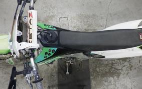 KAWASAKI KX250 F KX250T