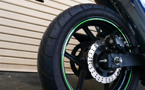 KAWASAKI NINJA 250R EX250K