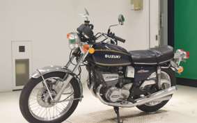 SUZUKI GT380 2026 GT380