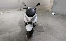 SUZUKI BURGMAN200 CH41A