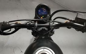 HONDA CL250 MC57