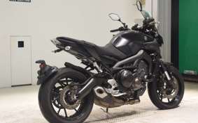 YAMAHA MT-09 A 2017 RN52J