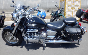 HONDA VALKYRIE 2000 SC34