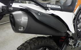 HONDA CRF250L 2021 MD47