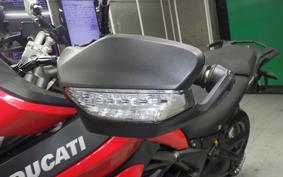 DUCATI MULTISTRADA 950 2017