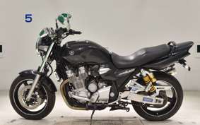 YAMAHA XJR1300 Gen.2 2007 RP17J