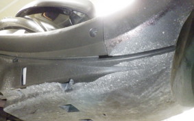 YAMAHA JOG ZR Gen.3 SA39J