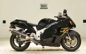 SUZUKI GSX-1300R HAYABUSA 2002
