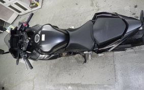 HONDA CBR400R 2023 NC56