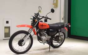 HONDA XL230 MC36