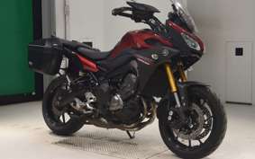 YAMAHA MT-09 Tracer 2015 RN36J
