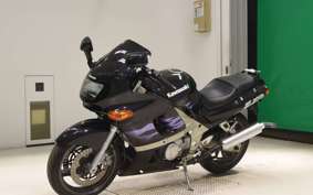 KAWASAKI ZZ-R400 Gen.2 1995 ZX400N