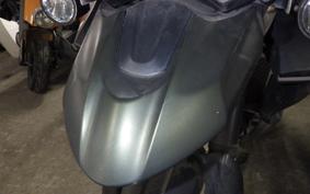 TRIUMPH TIGER 800 XC 2015