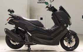YAMAHA N-MAX 2006 SED6J