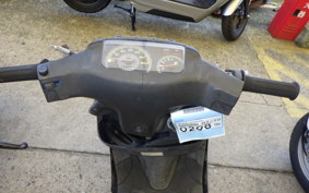 SUZUKI LET's 2 CA1KA