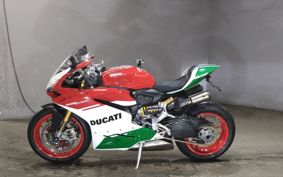 DUCATI 1299PANIGA-RER 2017 HC02AA