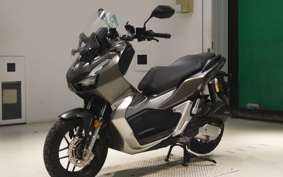HONDA ADV150