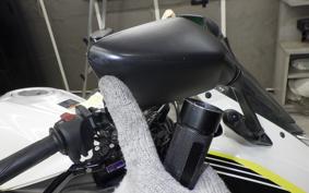 YAMAHA YZF-R25 A 2025 RG43J