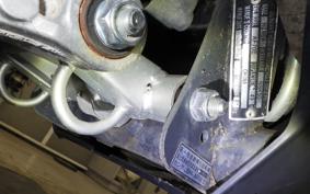 HONDA DIO Gen.6 1986 AF68